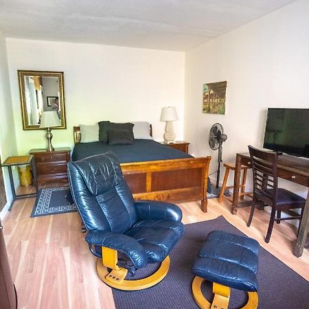 Cozy Private Guest House Los Angeles Luaran gambar