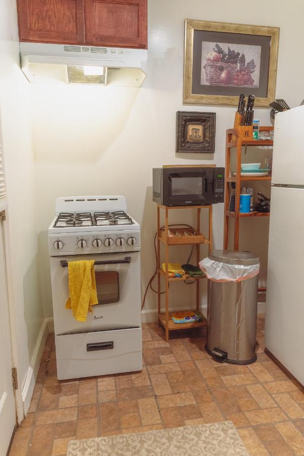 Cozy Private Guest House Los Angeles Luaran gambar