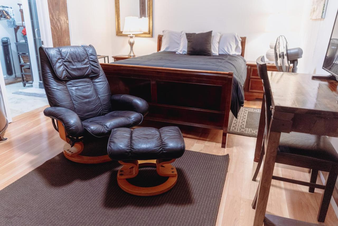 Cozy Private Guest House Los Angeles Luaran gambar
