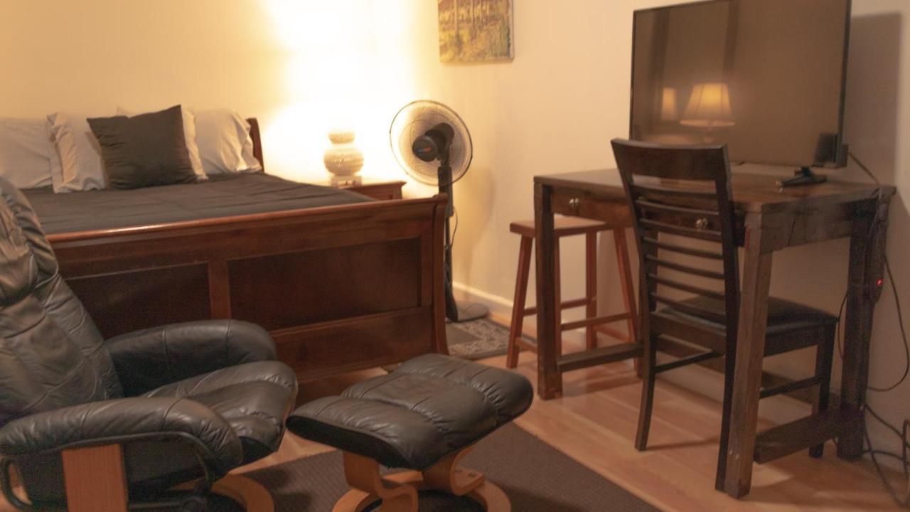 Cozy Private Guest House Los Angeles Luaran gambar