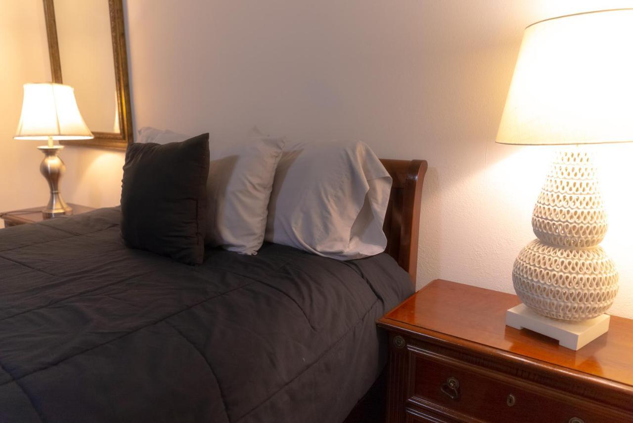 Cozy Private Guest House Los Angeles Luaran gambar