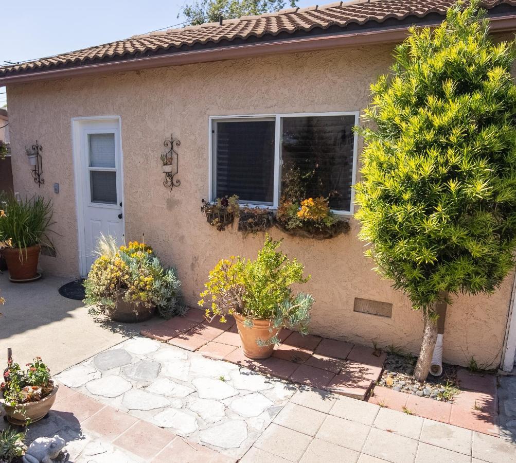 Cozy Private Guest House Los Angeles Luaran gambar