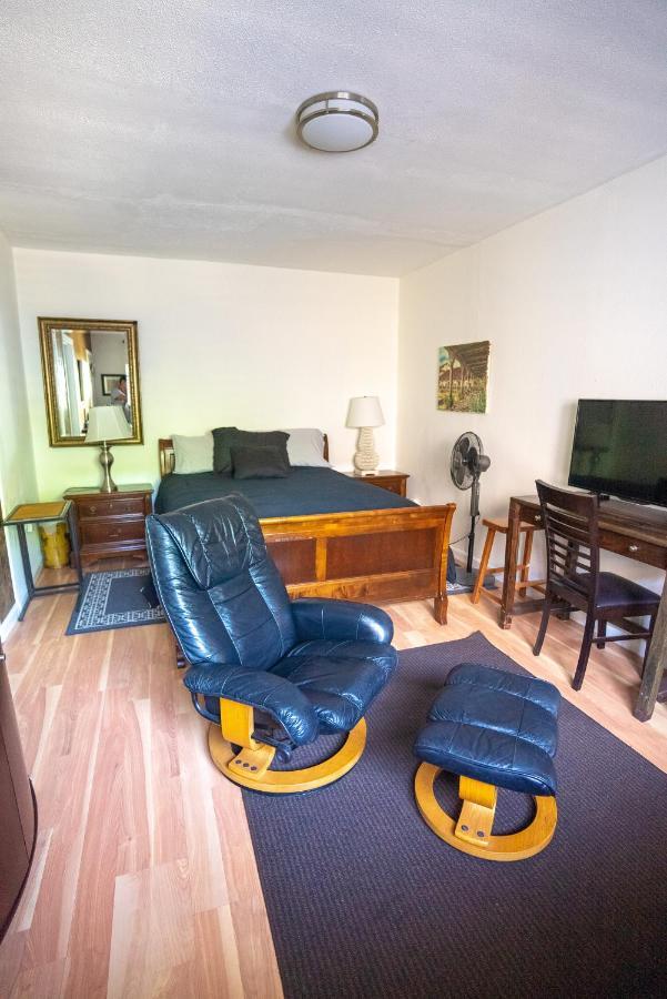 Cozy Private Guest House Los Angeles Luaran gambar