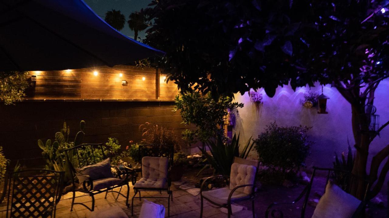 Cozy Private Guest House Los Angeles Luaran gambar