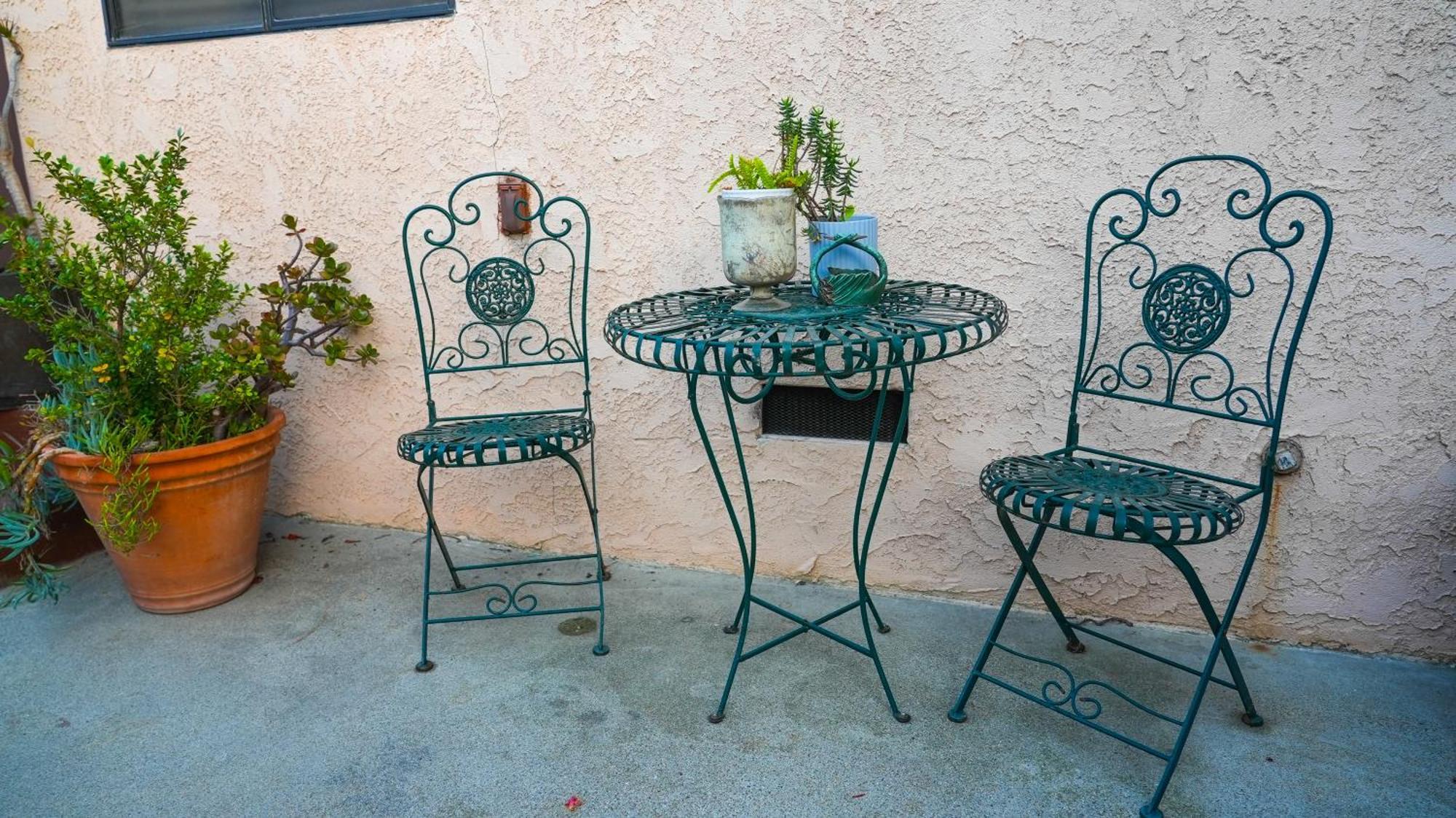 Cozy Private Guest House Los Angeles Luaran gambar