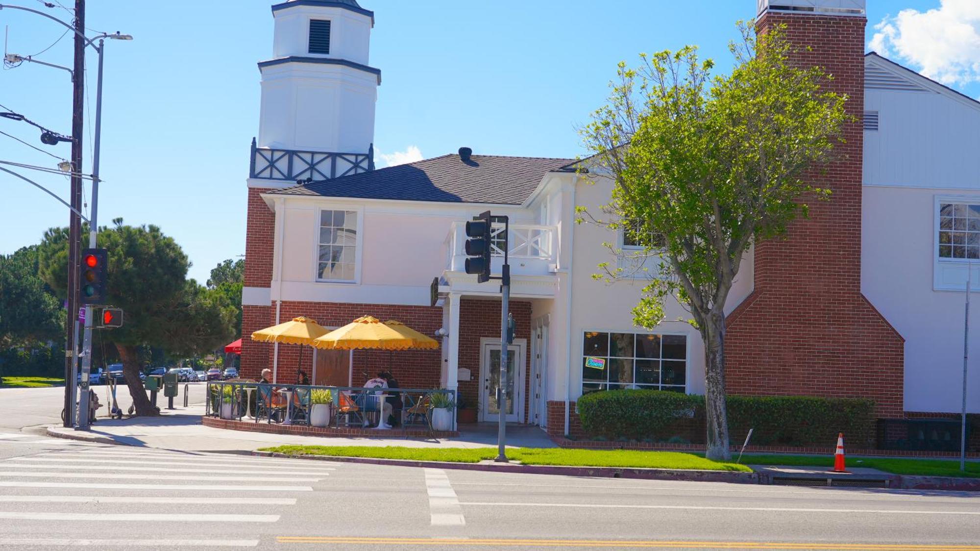 Cozy Private Guest House Los Angeles Luaran gambar