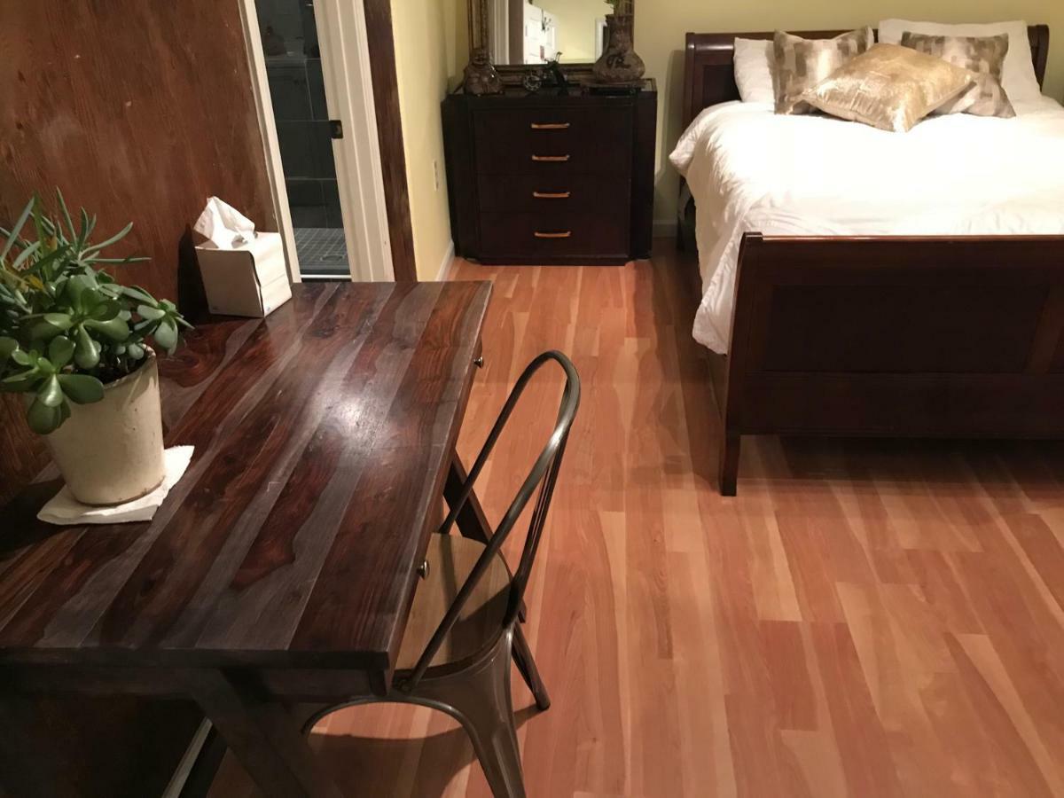 Cozy Private Guest House Los Angeles Luaran gambar